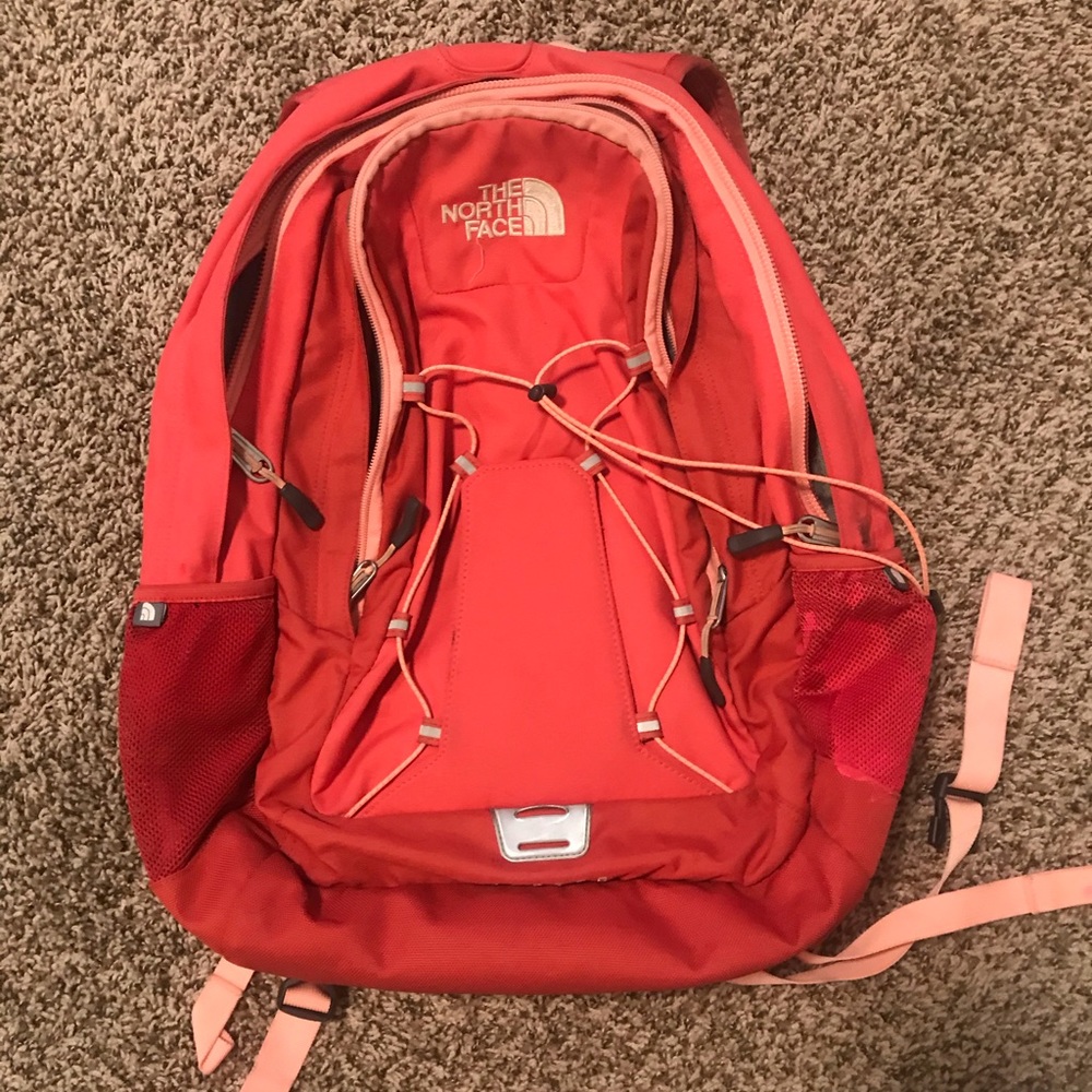 The North Face Jester Backpack